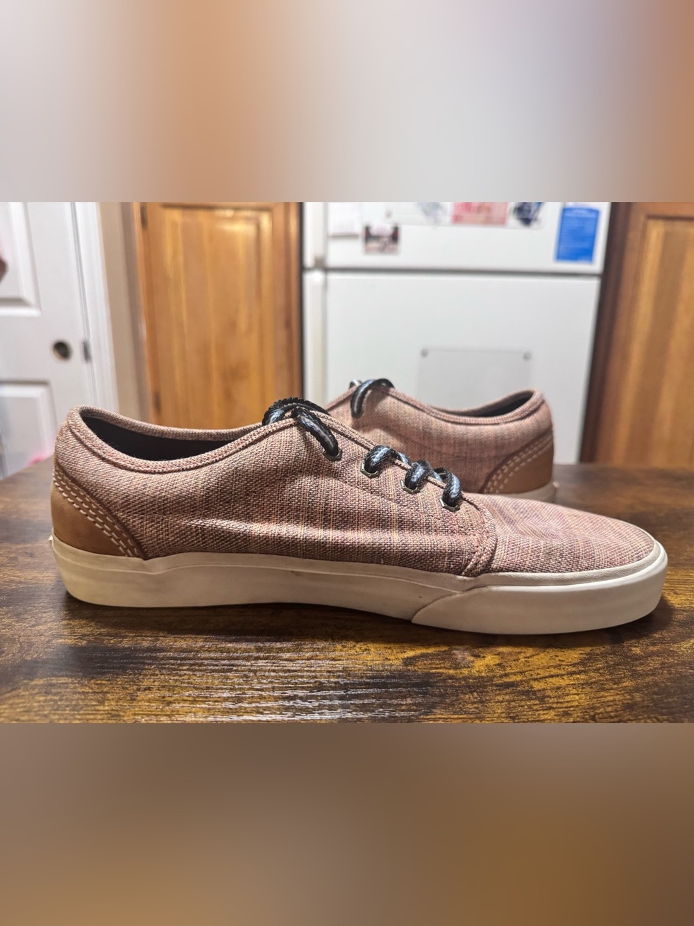 Vans California Collection Era / Chukka Low Casual Sneakers Men's US 10 - Picture 8 of 11